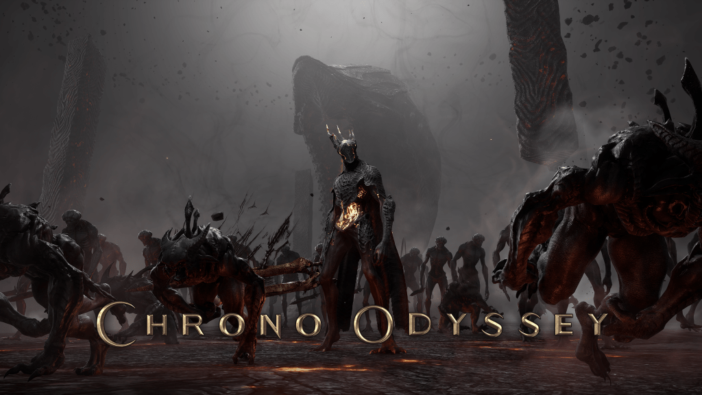 Chrono Odyssey: A Time-Bending MMORPG to Watch in&nbsp;2024