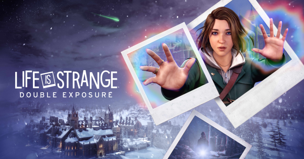“Life is Strange: Double Exposure” – A Parallel Tale of Mystery and&nbsp;Survival