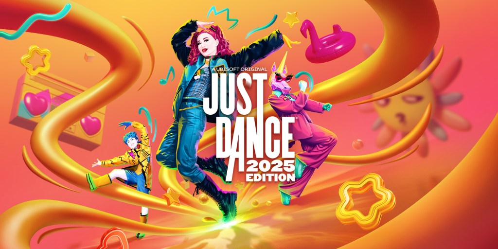 Explore Just Dance 2025’s New Tracks and&nbsp;Modes!