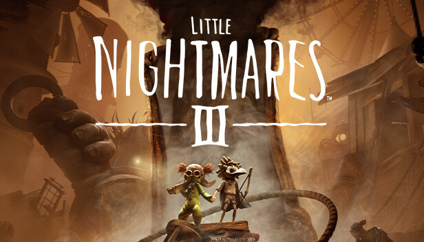 Little Nightmares 3 Delayed to 2025: What You Need to&nbsp;Know