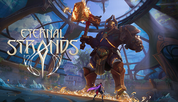 Eternal Strands: Forge Your Fate in the Enclave’s Epic Fantasy&nbsp;Sandbox!