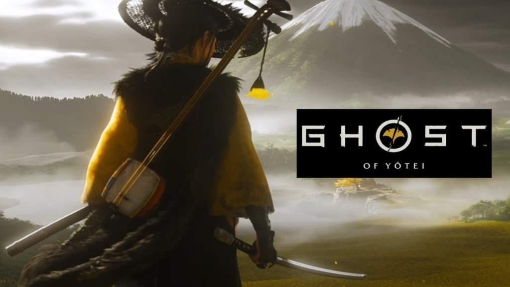 Explore the Dark Journey of Ghost of Yotei in&nbsp;2025