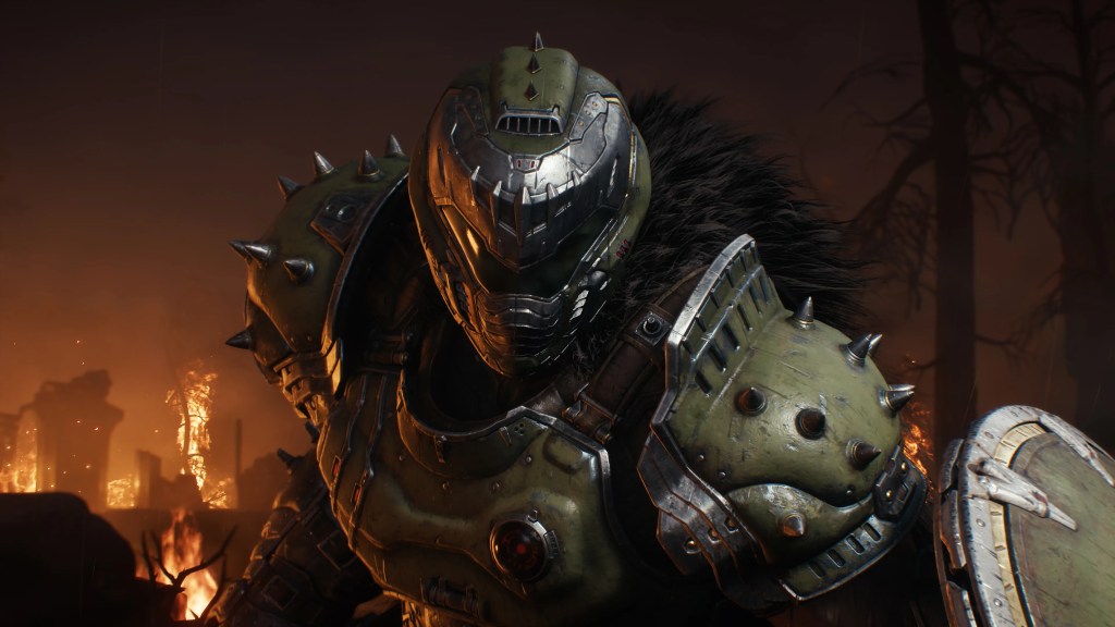 Doom: The Dark Ages – A Medieval Twist on the Classic&nbsp;Franchise
