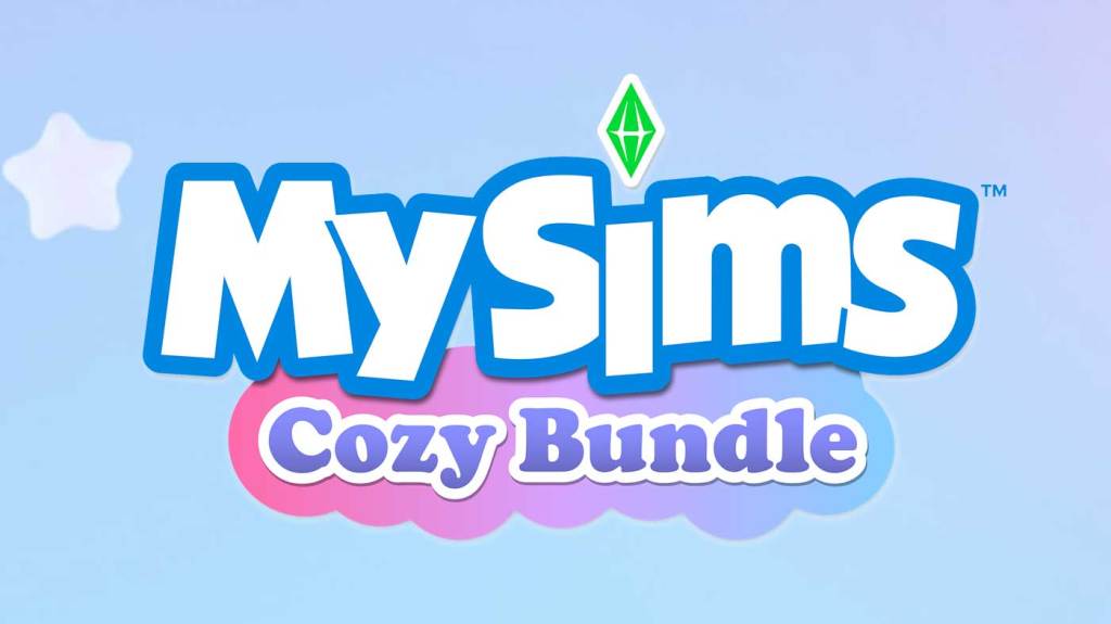 MySims: Cozy Bundle – A Heartwarming Return to a Beloved&nbsp;Classic