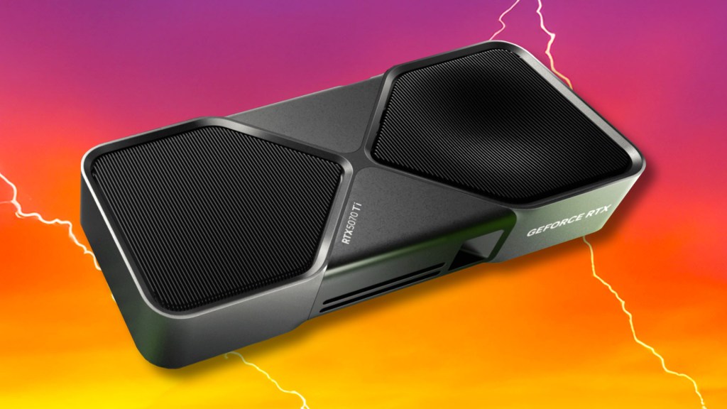 Nvidia GeForce RTX 5070 Ti Delivers High-End Performance at a Competitive&nbsp;Price