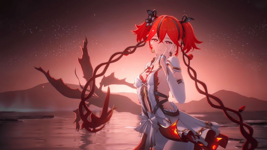 Mastering Camellya in Wuthering Waves: A Comprehensive&nbsp;Guide