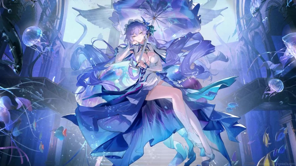 Wuthering Waves Cantarella Guide: Best Build, Weapons, and Team Comps for Maximum&nbsp;Potential!