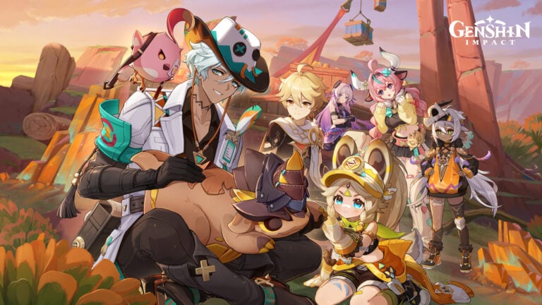 Genshin Impact 5.5 Livestream Recap: New Characters, Events, and the Introduction of&nbsp;Ifa