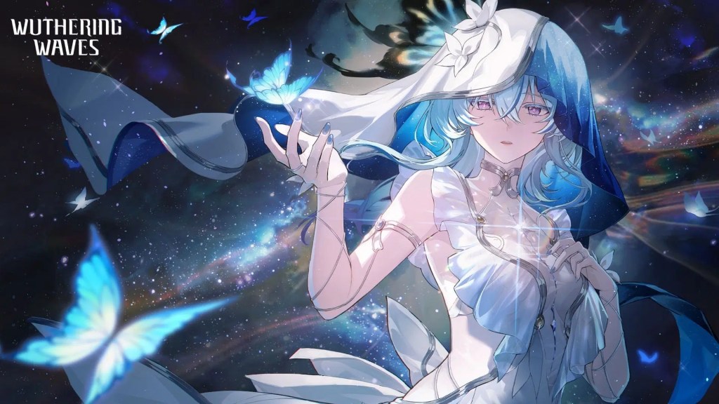 How to Build Shorekeeper in Wuthering Waves – The Ultimate Support&nbsp;Unit