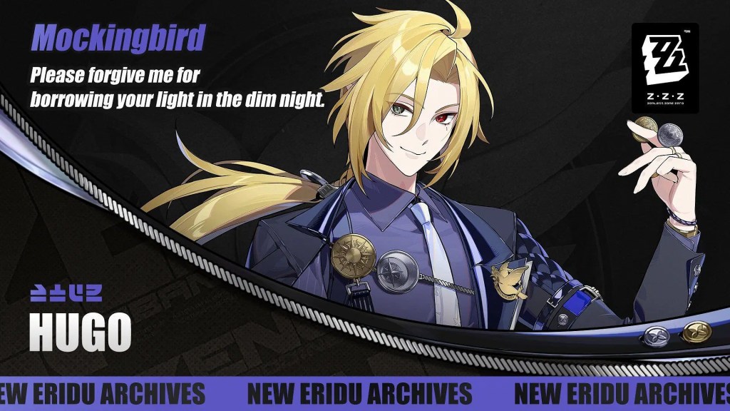 Hugo Build Guide – Zenless Zone Zero’s Ice Burst&nbsp;Assassin