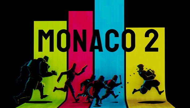 Monaco 2 Launches with Style, Strategy, and&nbsp;Stealth