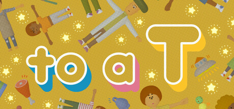 To a T – Embracing Uniqueness in a Quirky&nbsp;Adventure