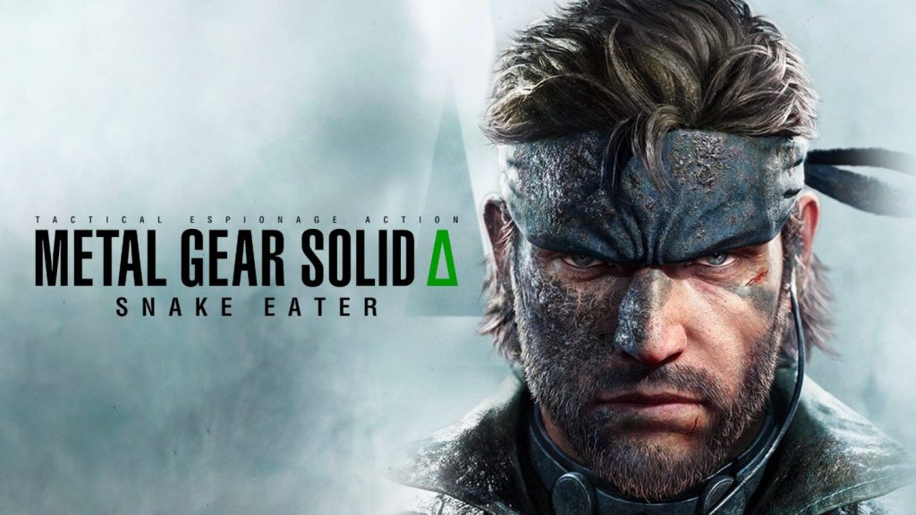 Metal Gear Solid Delta: Snake Eater – A Faithful Remake Arrives August&nbsp;28