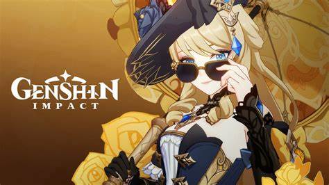 Navia Build Guide – The Geo Gunslinger Who Turns Crystals into&nbsp;Carnage