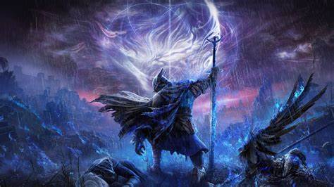 Elden Ring: Nightreign – A Bold New Chapter in the Lands&nbsp;Between