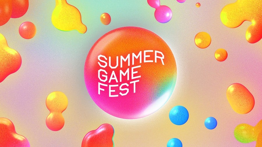 The Countdown Begins: Everything You Need to Know About Summer Game Fest&nbsp;2025!