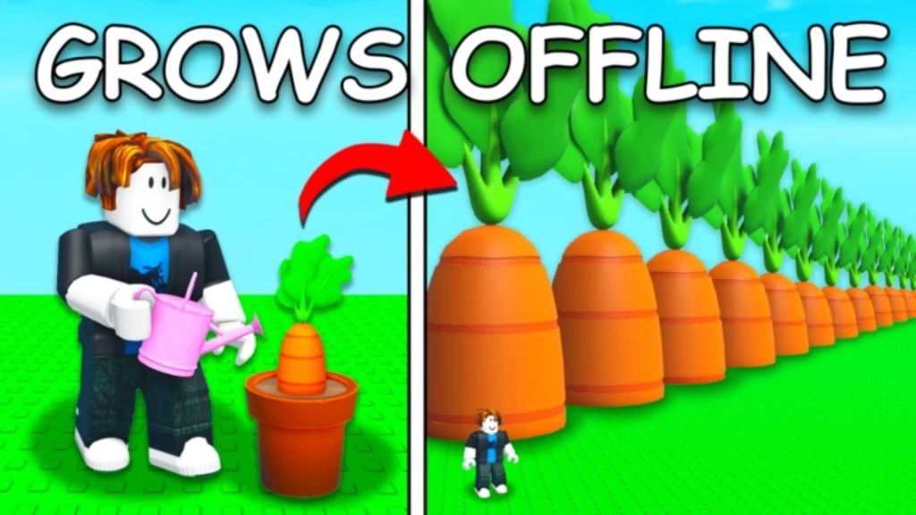 Grow a Garden Breaks Records: How a Teen’s Farming Game Took Over&nbsp;Roblox