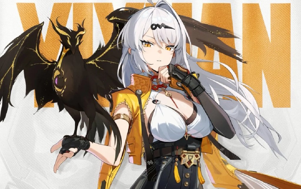 Yi Xuan Build Guide: Mastering the Windborne Rupture Agent in Zenless Zone&nbsp;Zero