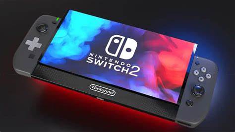 The Nintendo Switch 2 Is Finally Here — And It’s a&nbsp;Game-Changer!