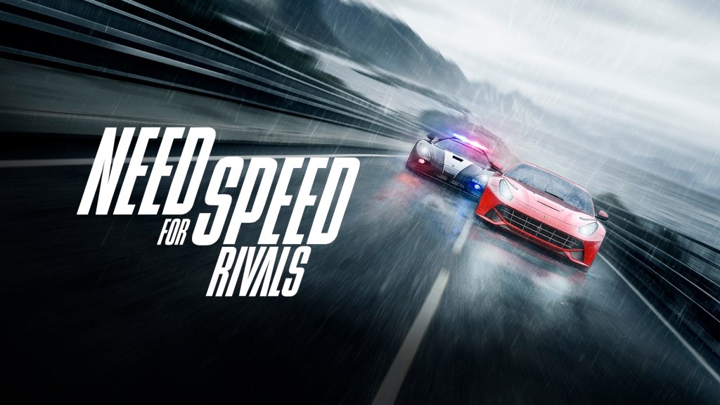 EA to Retire Multiplayer on Need for Speed Rivals This&nbsp;October