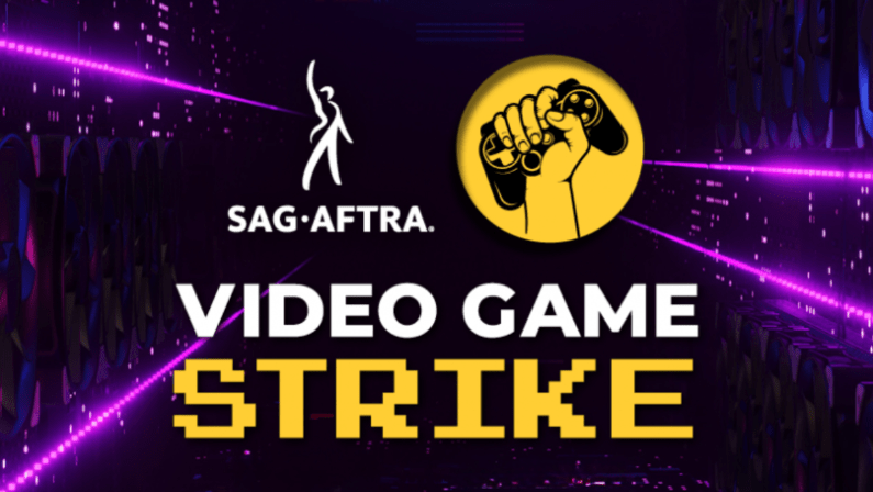 Why the New SAG‑AFTRA Contract Is a Game Changer for Voice and Mocap&nbsp;Actors