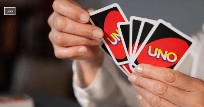 UNO Social Club Hits Las Vegas as Casino Crowd&nbsp;Gathers