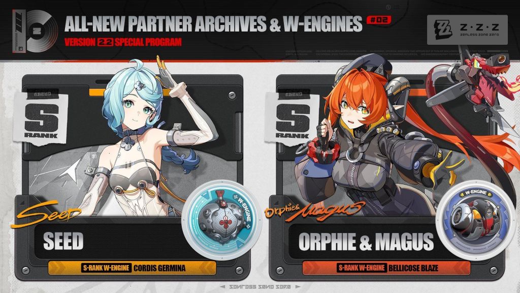 Zenless Zone Zero 2.2 Special Program Recap: Everything You Need Before the&nbsp;Drop