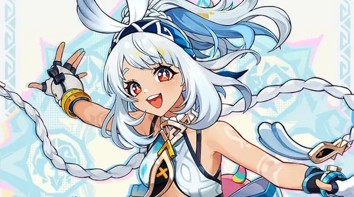 Surfing to Dominance: How to Build Mualani for Maximum Hydro&nbsp;DPS