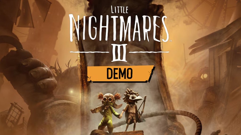 Little Nightmares 3 Demo Review: A Creepy Sneak Peek at The&nbsp;Necropolis