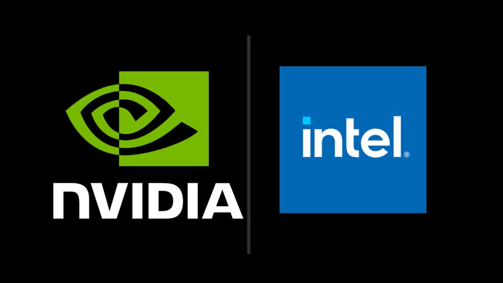 Nvidia’s $5 Billion Bet on Intel: The Deal That Could Redefine Chip&nbsp;Strategy