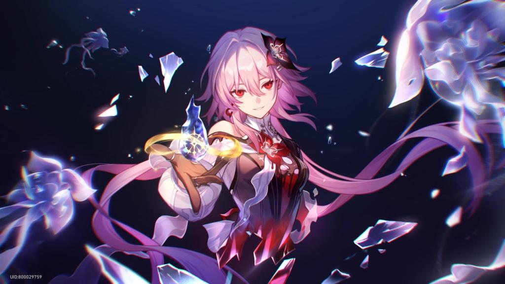 Mastering Evernight: The Ultimate Build Guide for Honkai Star Rail’s Elegant Remembrance Ice&nbsp;Queen