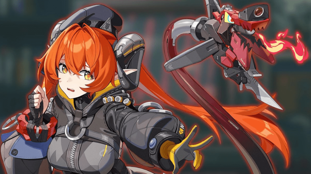 How to Build Orphie & Magus, the Newest ZZZ S-rank Attack&nbsp;Agent