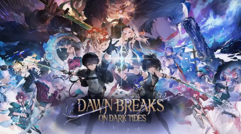 Wuthering Waves 2.7 Livestream Recap: New Characters, Events, and&nbsp;Features