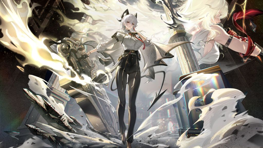 How to Build Zani in Wuthering Waves — Precision Build for the&nbsp;Rerun