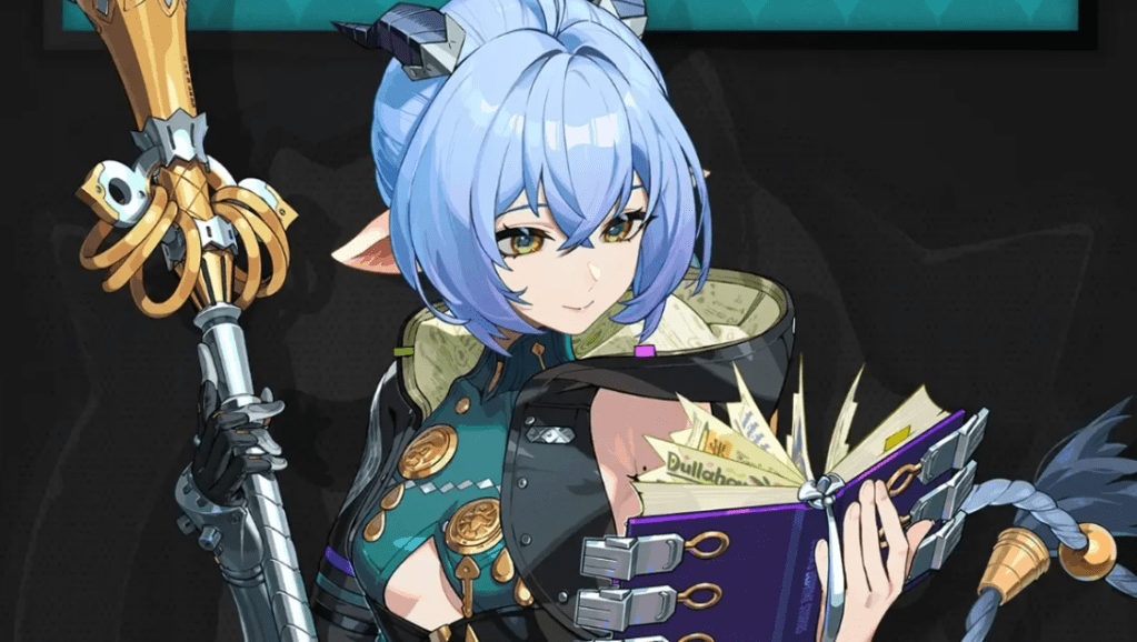 Lucia Build Guide for Zenless Zone Zero: Support, W-Engines, Drive Discs, and Teams for the Night&nbsp;Emissary