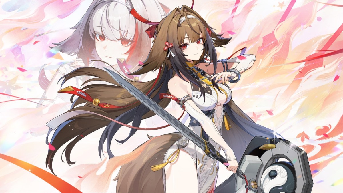 Ye Shunguang Build Guide for Zenless Zone Zero: W-Engines, Drive Discs, Teams, and Playstyle for the Newest Void&nbsp;Hunter