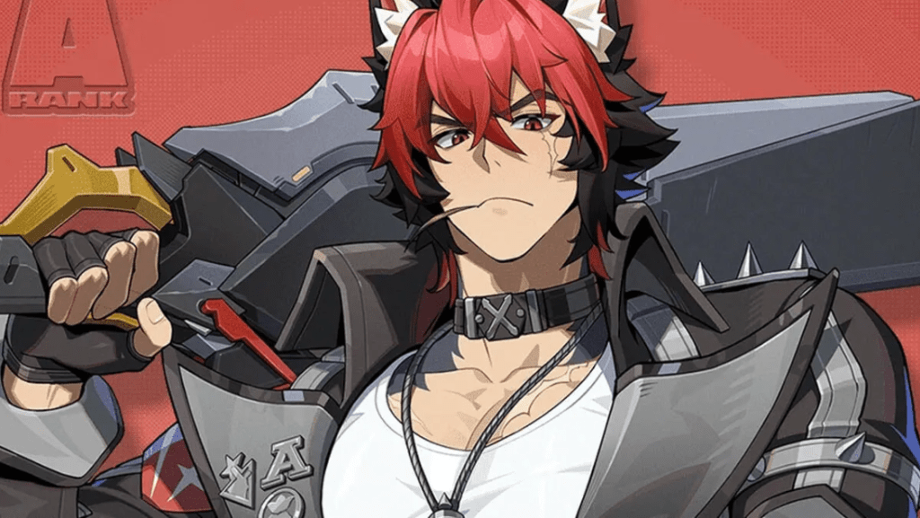 How to Build Manato in Zenless Zone Zero: Best W-Engines, Drive Discs, Stats, and&nbsp;Teams