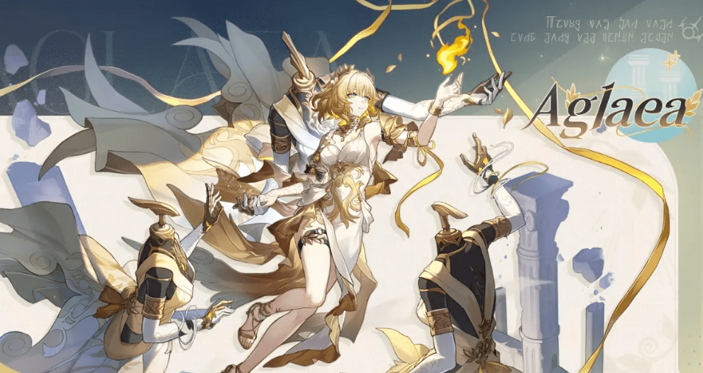 Aglaea Dominance: How to Build the Rerunning Honkai Star Rail DPS&nbsp;Powerhouse