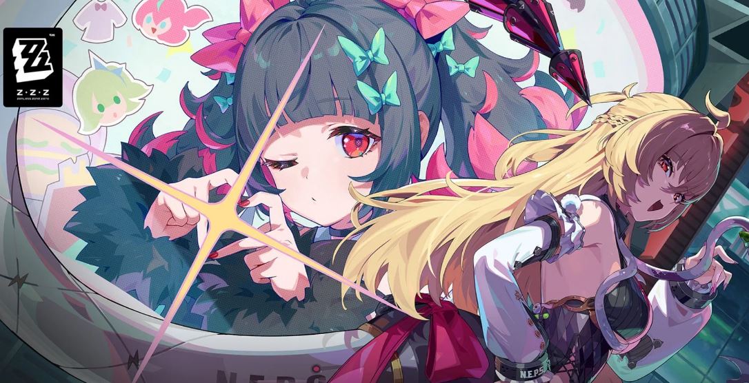 Champions Rise: Everything Revealed in the Zenless Zone Zero 2.7&nbsp;Livestream