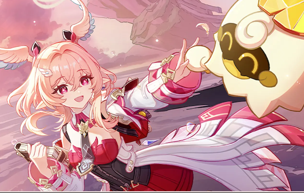 How to Build Linnea in Genshin Impact (Complete Guide)