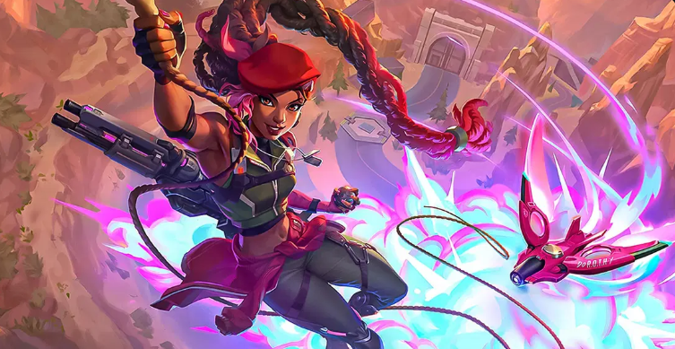 Overwatch Season 2 Release: What Changed and How Players Reacted