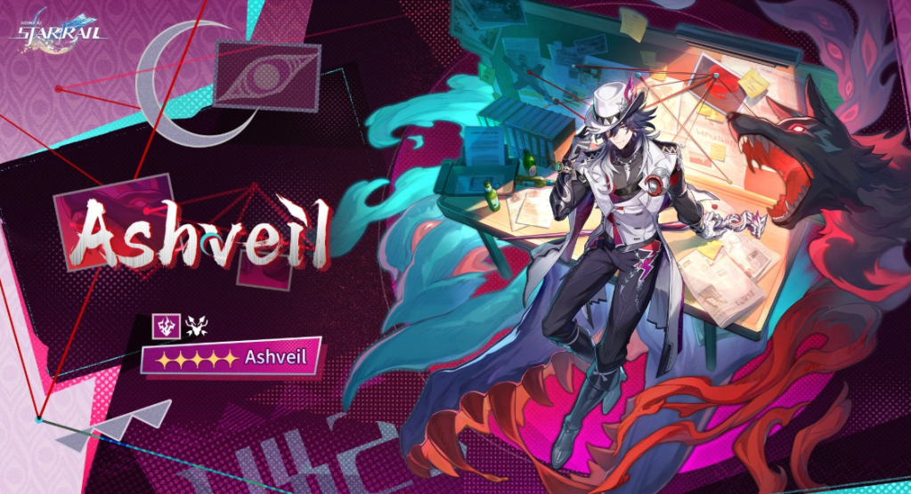 How to Build Ashveil in Honkai Star Rail (Complete&nbsp;Guide)