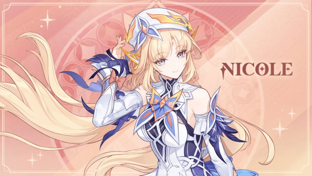 How to Build Nicole in Genshin Impact (Complete Guide)