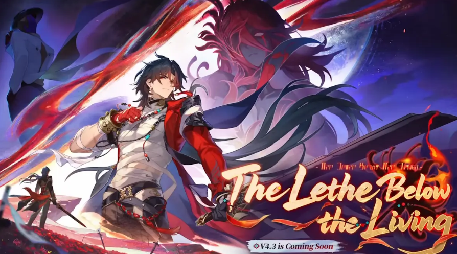 Honkai: Star Rail Version 4.3 Overview — The Lethe Below the Living Brings a Major Story&nbsp;Finale