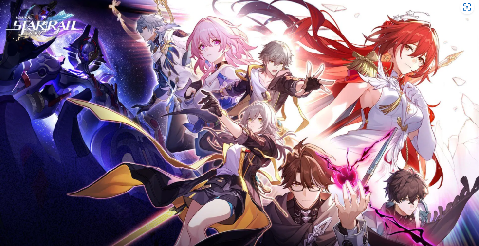 Honkai: Star Rail Version 4.4 Livestream Recap: Himeko • Nova, Fate Collaboration, New Events, and&nbsp;More