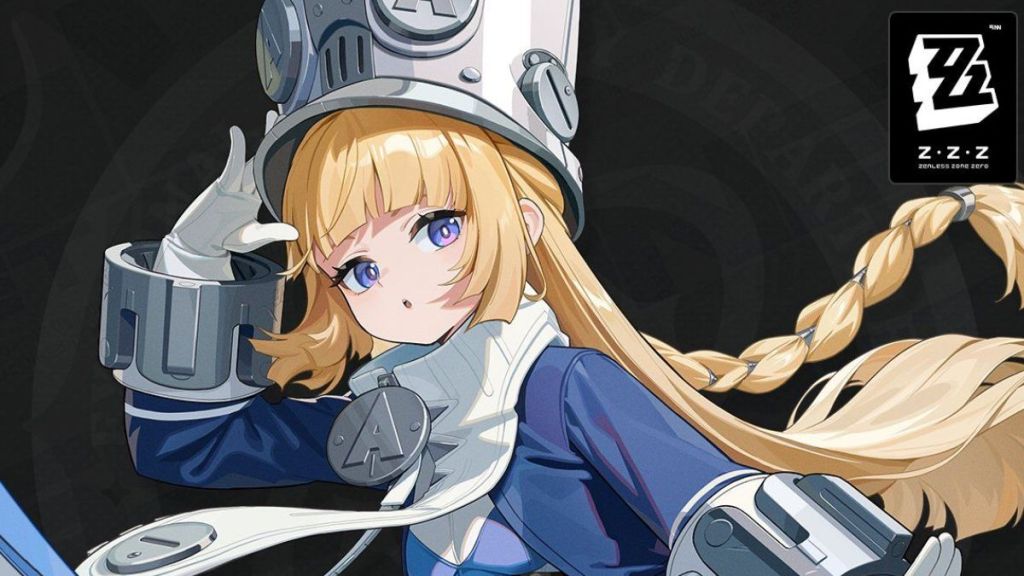 Zenless Zone Zero Norma Build Guide: Best W-Engines, Drive Discs, Teams, and&nbsp;Playstyle