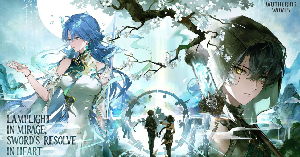 Wuthering Waves 3.6 Livestream Recap: Qingxiao, Jingran, New Exploration, and the Next Chapter of&nbsp;Mengzhou