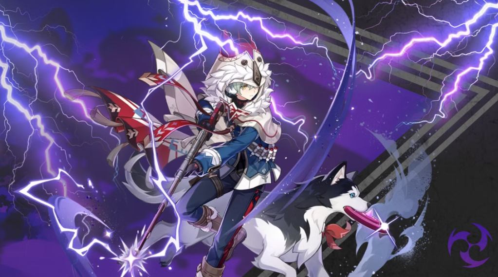 Genshin Impact Alyosha Build Guide: Best Weapons, Artifacts, Teams, and&nbsp;Stats