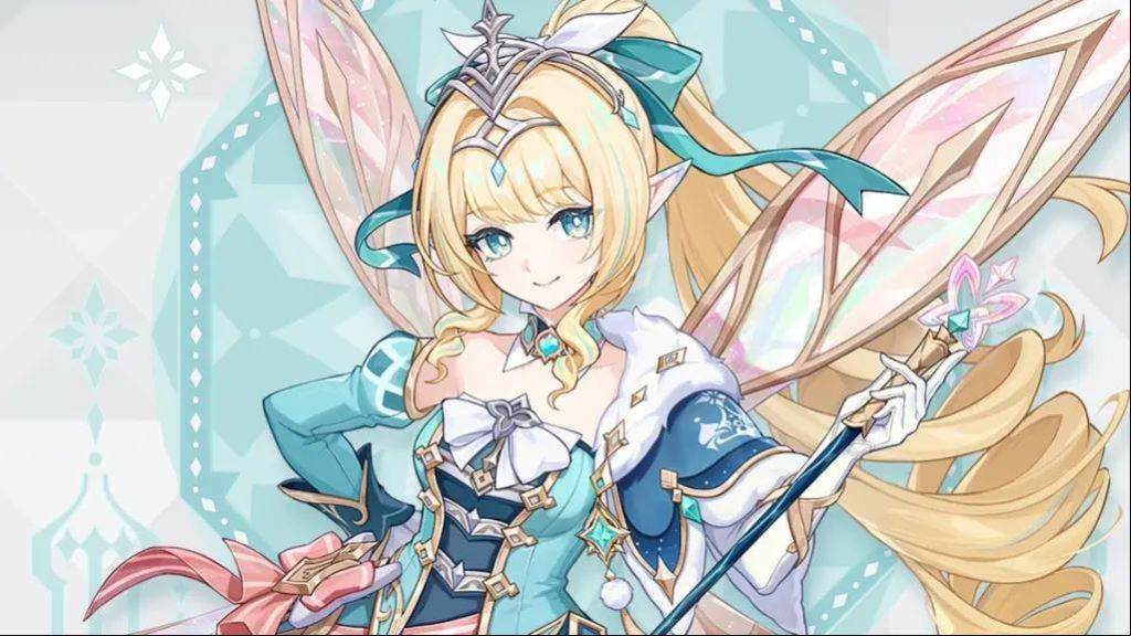 Genshin Impact Vesna Build Guide: Best Weapons, Artifacts, Stats, and&nbsp;Teams