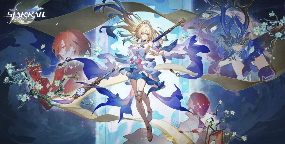 Honkai: Star Rail 4.6 Livestream Reveals Pearl, New Story Content, Events, and a Surprise Zenless Zone Zero&nbsp;Collaboration